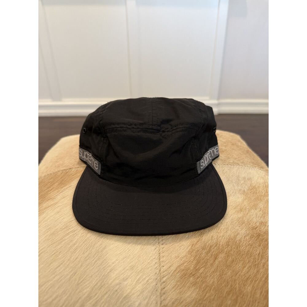 Supreme tonal tape hat
